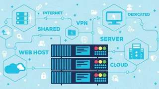 E-Host screenshot