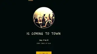 E-Invite screenshot