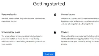 E-MAILiT screenshot