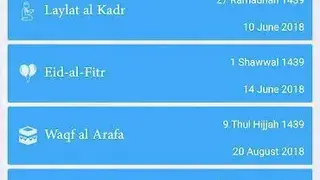 e-Muslim screenshot
