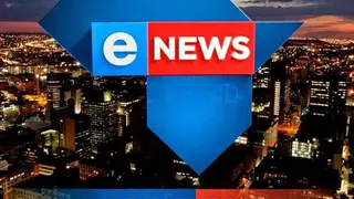 E! News screenshot