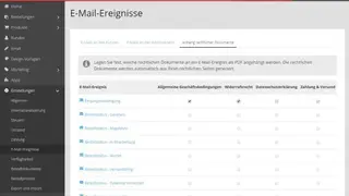 E-Pages screenshot