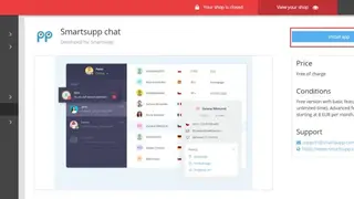 E-Pages screenshot