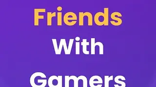 E-Pal:Make Friends with Gamers screenshot