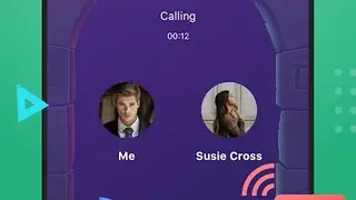 E-Pal:Make Friends with Gamers screenshot
