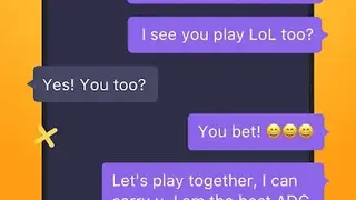 E-Pal:Make Friends with Gamers screenshot