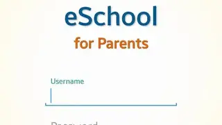 e-School screenshot