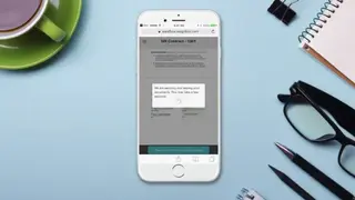 E-SignLive screenshot