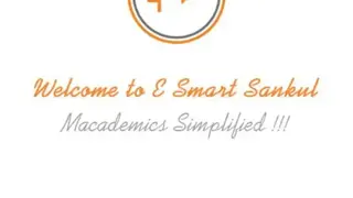 E-Smart Sankul screenshot