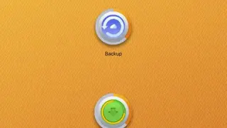 E-UDISK screenshot