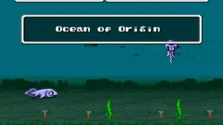 E.V.O. : Search for Eden screenshot