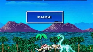 E.V.O. : Search for Eden screenshot