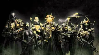 E.Y.E.: Divine Cybermancy screenshot