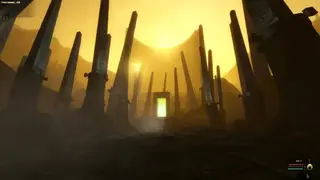 E.Y.E.: Divine Cybermancy screenshot