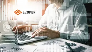 E2open screenshot