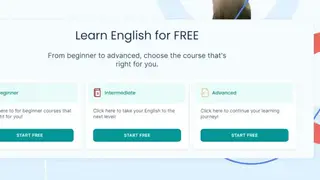 E2School screenshot