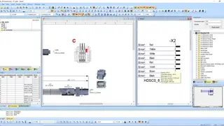 E3.series screenshot