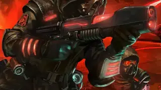 EA Online Games screenshot