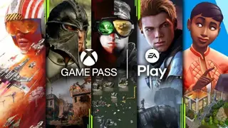 EA Online Games screenshot