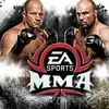 EA Sports MMA