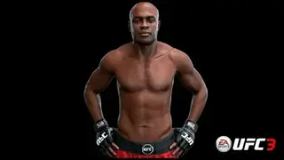 EA Sports UFC 3 screenshot
