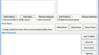 Eac3to screenshot