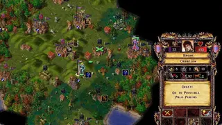 Eador: Genesis screenshot