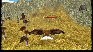 Eagle Simulator screenshot