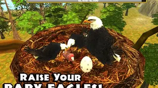 Eagle Simulator screenshot