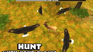 Eagle Simulator screenshot