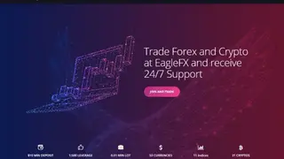 EagleFX screenshot