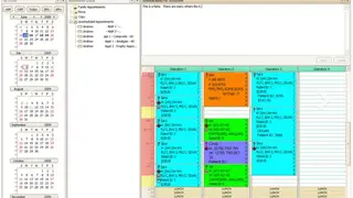 Eaglesoft screenshot