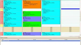 Eaglesoft screenshot