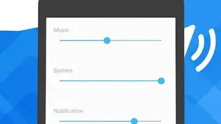 Ear speaker volume booster super hearing screenshot