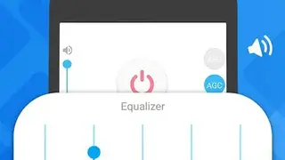 Ear speaker volume booster super hearing screenshot