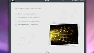 Ear Teacher screenshot