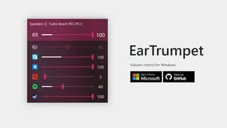 Ear Trumpet screenshot