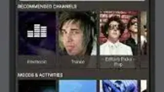 Earbits screenshot