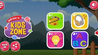Early Learning App For Kids screenshot
