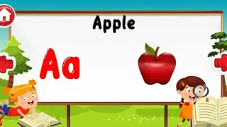 Early Learning App For Kids screenshot