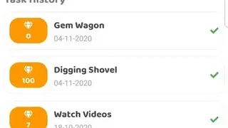 Earn Gem – Make Easy Money screenshot
