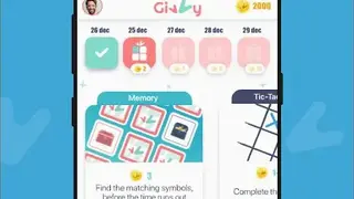 Earn Money for Free with Givvy screenshot