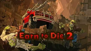 Earn to Die 2 screenshot