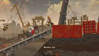 Earn to Die 2 screenshot