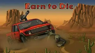 Earn to Die screenshot