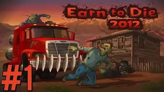 Earn to Die screenshot