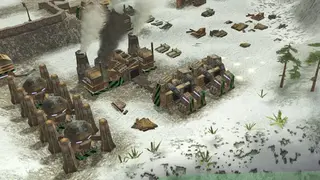 Earth 2150 screenshot