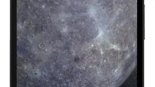 Earth 3D Live Wallpaper screenshot