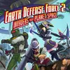 Earth Defense Force 2: Invaders from Planet Space