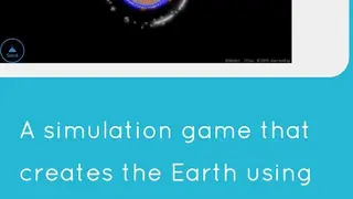 Earth Editor screenshot